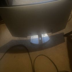 Computer Screen 