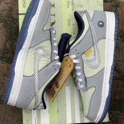 Nike Union Dunk Size 11