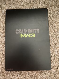 COD MW2 - Xbox 360