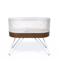 LOW PRICE MOVING- AS IS $1600 + TAX SNOO BASSINET 