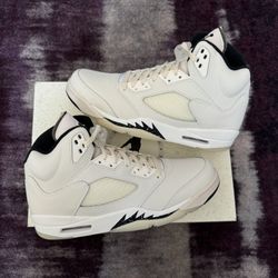 jordan 5 SE Sail
