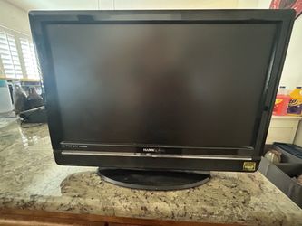 HANNspree 1080p LCD TV with Stand