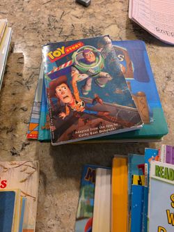 Free Children's Book
