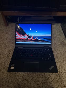 Lenovo Thinkpad Laptop