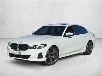 2023 BMW 330i