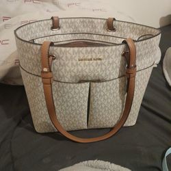 Mk  Purse