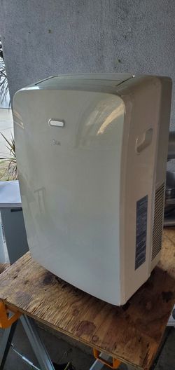 LG Portable A/C 