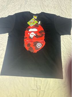 BAPE • T-SHIRTS