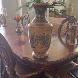 Beautiful 30 Inches Chinese Base