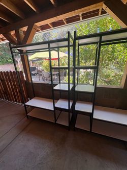 Shelf