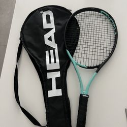 Head Auxetic Boom 26 Inch Junior Tennis Racquet  Brand new unused grip. Explosive power is combined with the sensational feel of the innovative Head A