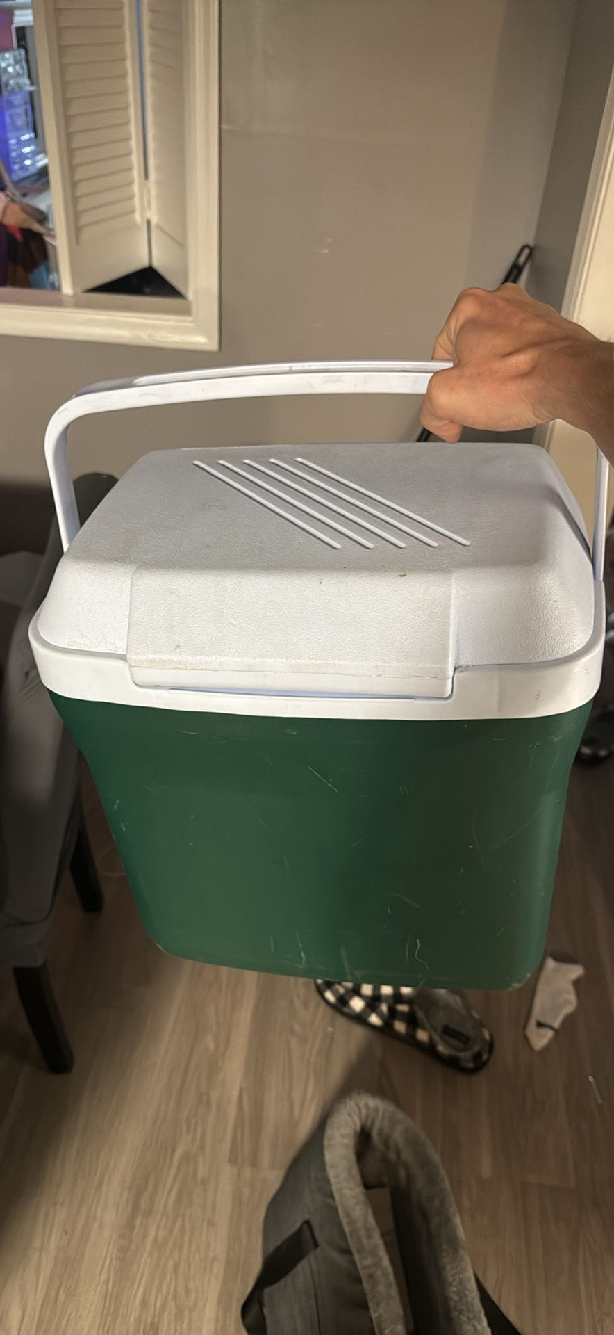 Cooler