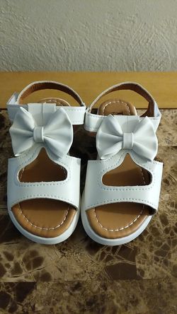 Girl's Sandals
