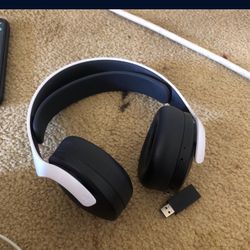ps5 headset