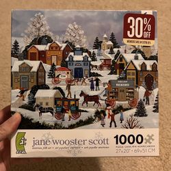 puzzle