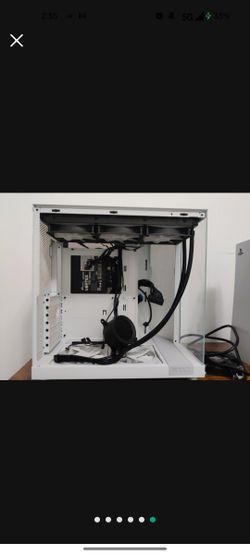 NZXT KRAKEN ELITE 360 RGB AIO