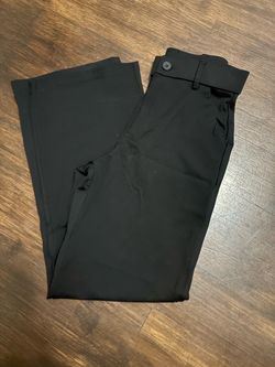 Dress up pants