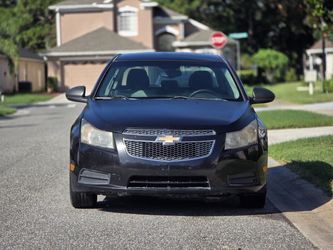 2011 Chevrolet Cruze