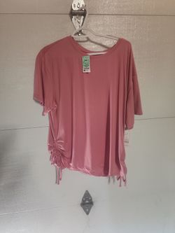 Woman shirt