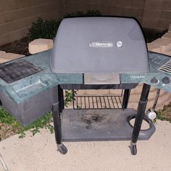 Charbroil Bbq