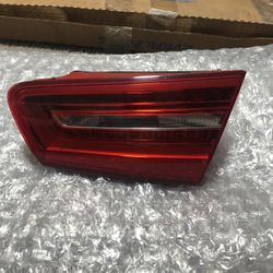 2012-2015 Audi A6/S6 Right Inner Tail Lamp Assembly 