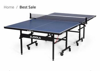 Table ping pong