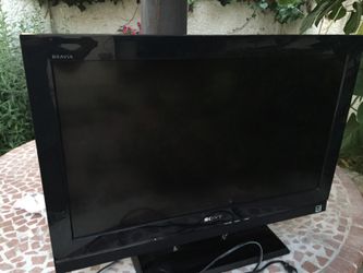 Sony Bravia 1080p 32"
