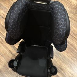 Car seat 