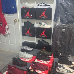 Venta De Tennis Alta Calidad 