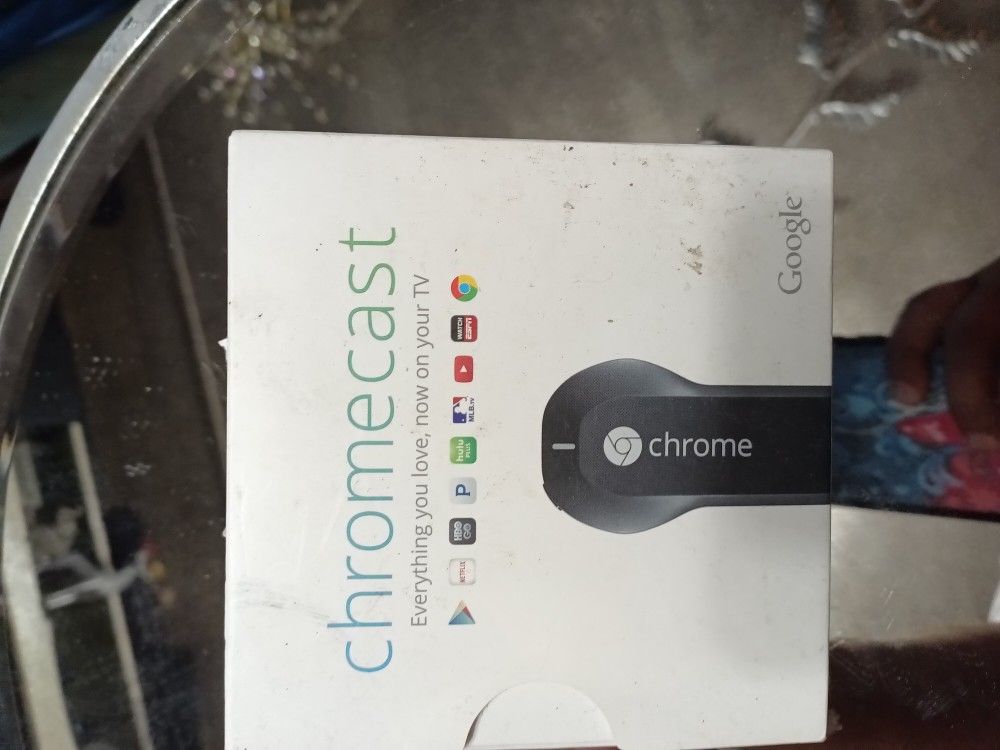 Chromecast