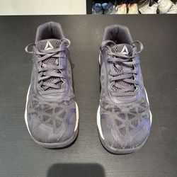 Reebok Women’s Training Shoes Size 8.5 Athletic Sneakers