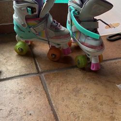 Patines Para Niña 