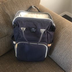 Diaper Bags 