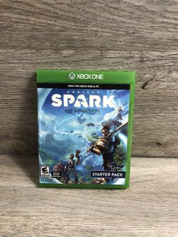 Xbox One: Project Spark