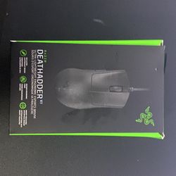 Razer Gaming Mouse Wired