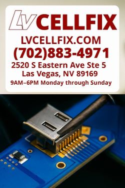 HDMI Repair For ALL Playstations