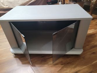 TV Stand.