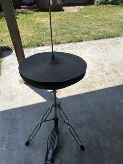 Used Drum Set