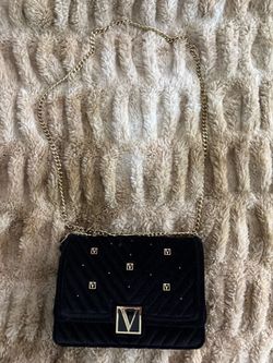 Victoria secret purse