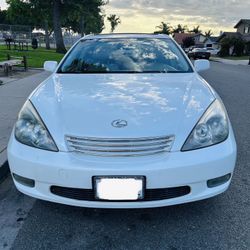 2002 Lexus ES 300
