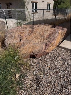 Boulder for sale