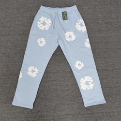 Denim Tears Sweatpants *new*