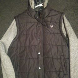 Zoo York Skater Logo XL BLACK And GRAY