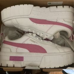PUMAS , $85