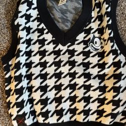 Felix The Cat Vest 