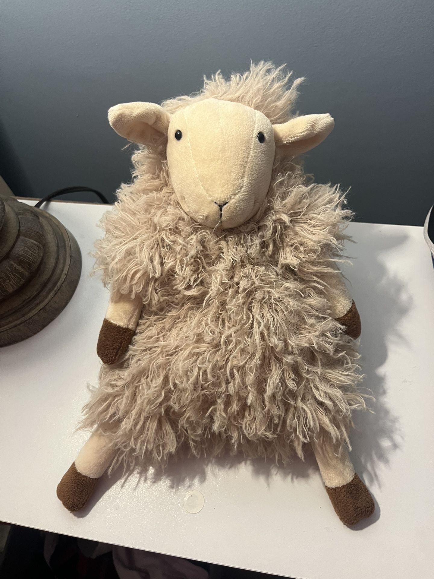 Sherri the Sheep Jellycat NWT