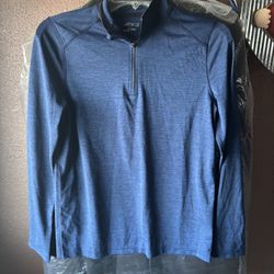 Dry Fit Long Sleeve size L 14/16