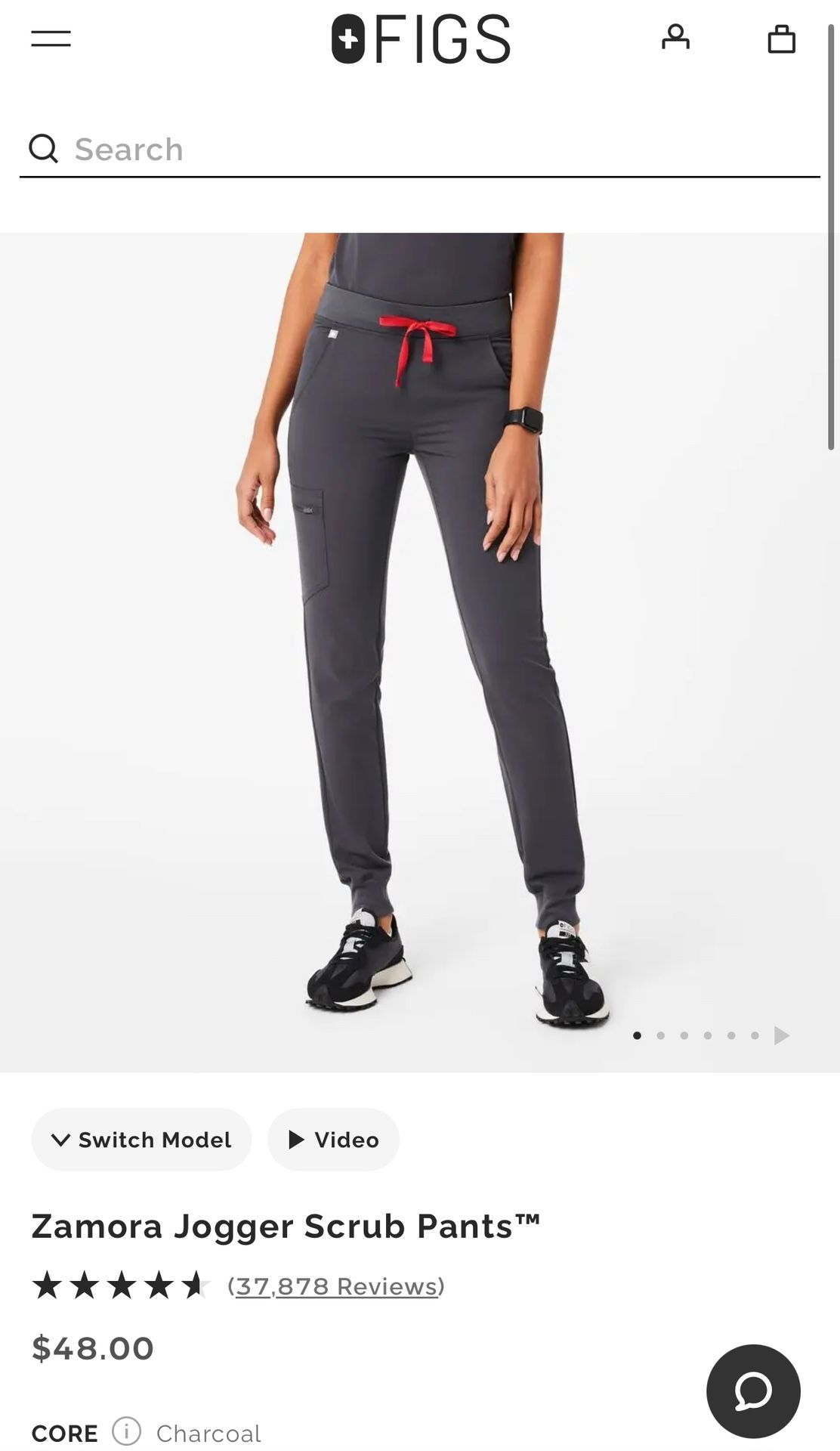Women’s FIGS Joggers