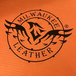 milwaukee leather boots