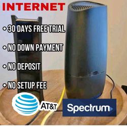 INTERNET WIFI | Unlimited internet ✅
